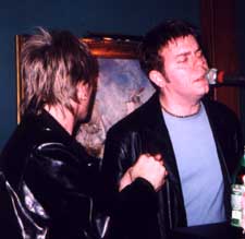 John Rzeznik & Dave