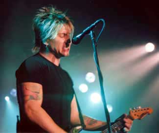 John Rzeznik