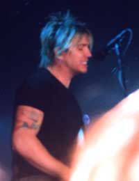 John Rzeznik